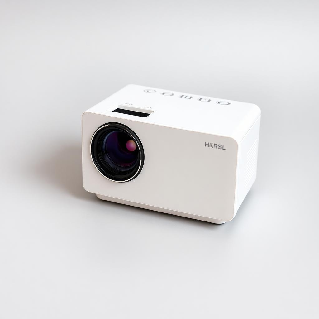 Portable Projector